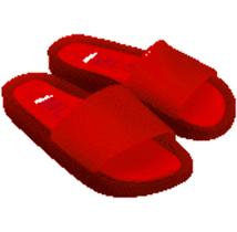 melissa beach slide vermelho fosco melissa beach slide vermelho fosco