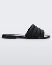 Melissa Bless Slide - Preto Melissa Bless Slide - Preto
