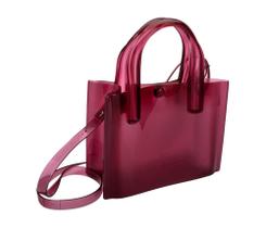 Melissa Bolsa Urban Bag