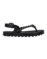 Melissa Bond Sandal - Melissa Bond Sandal -