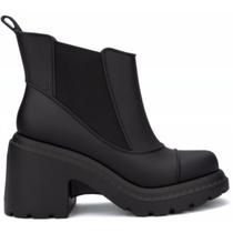 Melissa bota courtney boot Melissa bota courtney boot