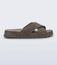 Melissa Chinelo Cozy Slide M Lover II