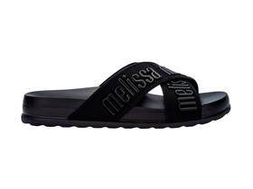 Melissa Chinelo Cozy Slide M Lover II Melissa Chinelo Cozy Slide M Lover II