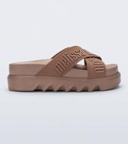Melissa Chinelo Cross M Lover Platform