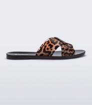 Melissa Chinelo Essential Cross Slide