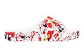 Melissa Chinelo Free Print Slide + Mickey And Friends