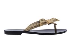 Melissa Chinelo Harmonic M Lover Chrome Melissa Chinelo Harmonic M Lover Chrome