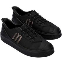 Melissa combat sneaker 35837