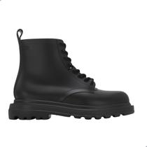 Melissa Coturno Soft Preto