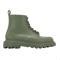 Melissa Coturno Soft Verde Melissa Coturno Soft Verde