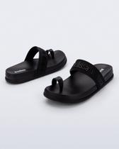 Melissa Cozy M Lover Beauty Feminina Original Chinelo 38160 -