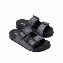 Melissa Cozy M Lover Slide Denin Ad