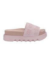 MELISSA COZY SLIDE AD 38129 Cor:RosaTamanho:37 MELISSA COZY SLIDE AD 38129 Cor:RosaTamanho:37