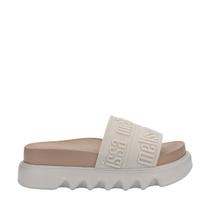 Melissa Cozy Slide M Lover Bold Platform - 38129 - 38 Melissa Cozy Slide M Lover Bold Platform - 38129 - 38