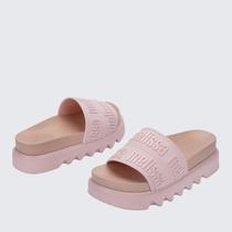 Melissa Cozy Slide M-Lover Bold Platform Melissa Cozy Slide M-Lover Bold Platform