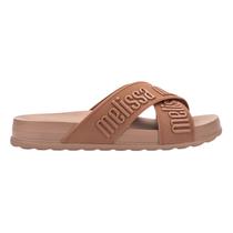 Melissa Cozy Slide M Lover II Ad 36118 Cor:MarromTamanho:34