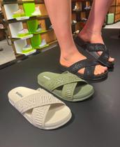 Melissa Cozy Slide M-Lover II