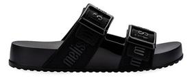Melissa Cozy Slide M-lover Preto 35849 -