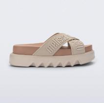 Melissa Cross M-Lover Platform Cód: 37368 Melissa Cross M-Lover Platform Cód: 37368