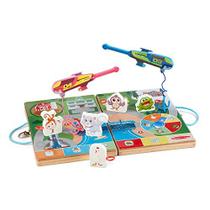 Melissa & Doug Paw Patrol 2 Spy, Find, & Rescue - PAW Patrol Travel Game, Jogos Portáteis, Paw Patrol Toys for Kids Ages 3+