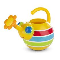 Melissa & Doug Sunny Patch Giddy Buggy Watering Can com bico em forma de flor