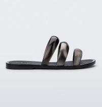 Melissa Eclipse Slide/ Rasteira Melissa/ Sandália Melissa Ad Melissa Eclipse Slide/ Rasteira Melissa/ Sandália Melissa Ad