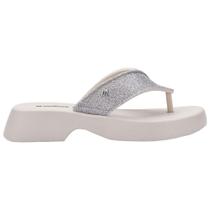 Melissa flatform m lover glitter 38065