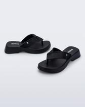 Melissa flatform m-lover glitter Melissa flatform m-lover glitter