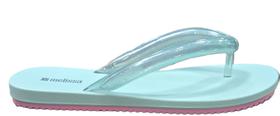 Melissa Flip Flop Airflow - Melissa - 33/34 Melissa Flip Flop Airflow - Melissa - 33/34