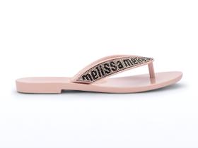 Melissa Flip Flop M-Lover Deluxe - Melissa Flip Flop M-Lover Deluxe -