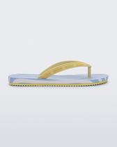 Melissa Flip Flop M-lover Print - 38140 - 35 Melissa Flip Flop M-lover Print - 38140 - 35