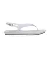 MELISSA FLOW SANDAL AD ORIGINAL 38232 Cor:BrancoTamanho:36Gênero:Feminino