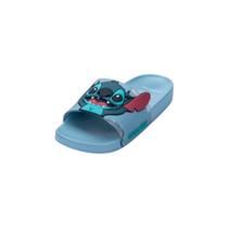 Melissa Flowing Slide Stitch/Chinelo Infantil Stitch Melissa Flowing Slide Stitch/Chinelo Infantil Stitch
