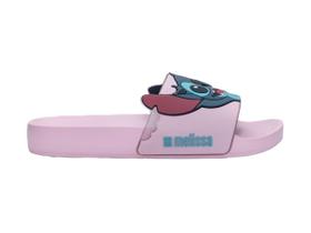 Melissa Flowing Slide + StitchAD -