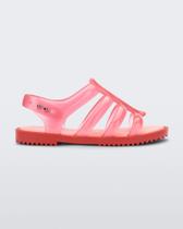 Melissa Flox Buble - Vermelho