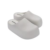 Melissa Free Clog Up Platform Ad 37987 Cor:BegeTamanho:36Genero:Feminino Melissa Free Clog Up Platform Ad 37987 Cor:BegeTamanho:36Genero:Feminino