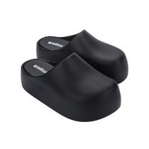 Melissa Free Clog Up Platform Ad 37987 Cor:PretoTamanho:35Genero:Feminino Melissa Free Clog Up Platform Ad 37987 Cor:PretoTamanho:35Genero:Feminino