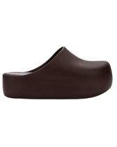 MELISSA FREE CLOG UP PLATFORM ORIGINAL 37987 Cor:BronzeTamanho:35Gênero:Feminino MELISSA FREE CLOG UP PLATFORM ORIGINAL 37987 Cor:BronzeTamanho:35Gênero:Feminino