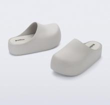 Melissa Free Clog UP Platform