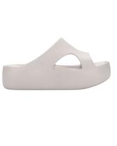 MELISSA FREE CUT OUT PLATFORM AD 37911 Cor:BegeTamanho:39/40 MELISSA FREE CUT OUT PLATFORM AD 37911 Cor:BegeTamanho:39/40
