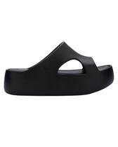 MELISSA FREE CUT OUT PLATFORM AD 37911 Cor:PretoTamanho:39/40