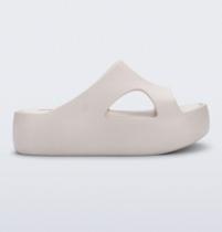Melissa Free Cut Out Platform Melissa Free Cut Out Platform