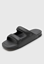 Melissa Free Grow - Preto/Bege