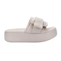 Melissa Free Muse Plataforma Ad 37835 Cor:BegeTamanho:35