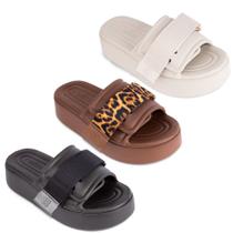 Melissa Free Muse Platform Feminino Original Sandália 37835