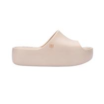 Melissa Free Plataform Slide Adulto Plataforma Moda Feminina 35859