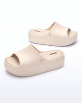 Melissa Free Plataforma Slide Feminino Casual Conforto 35859 - Melissa Free Plataforma Slide Feminino Casual Conforto 35859 -