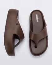 Melissa free platf bronze 36088 35