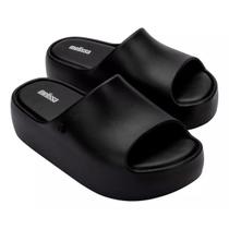 Melissa Free Platform Slide