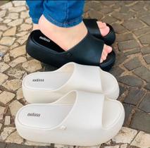 Melissa Free Platform Slide